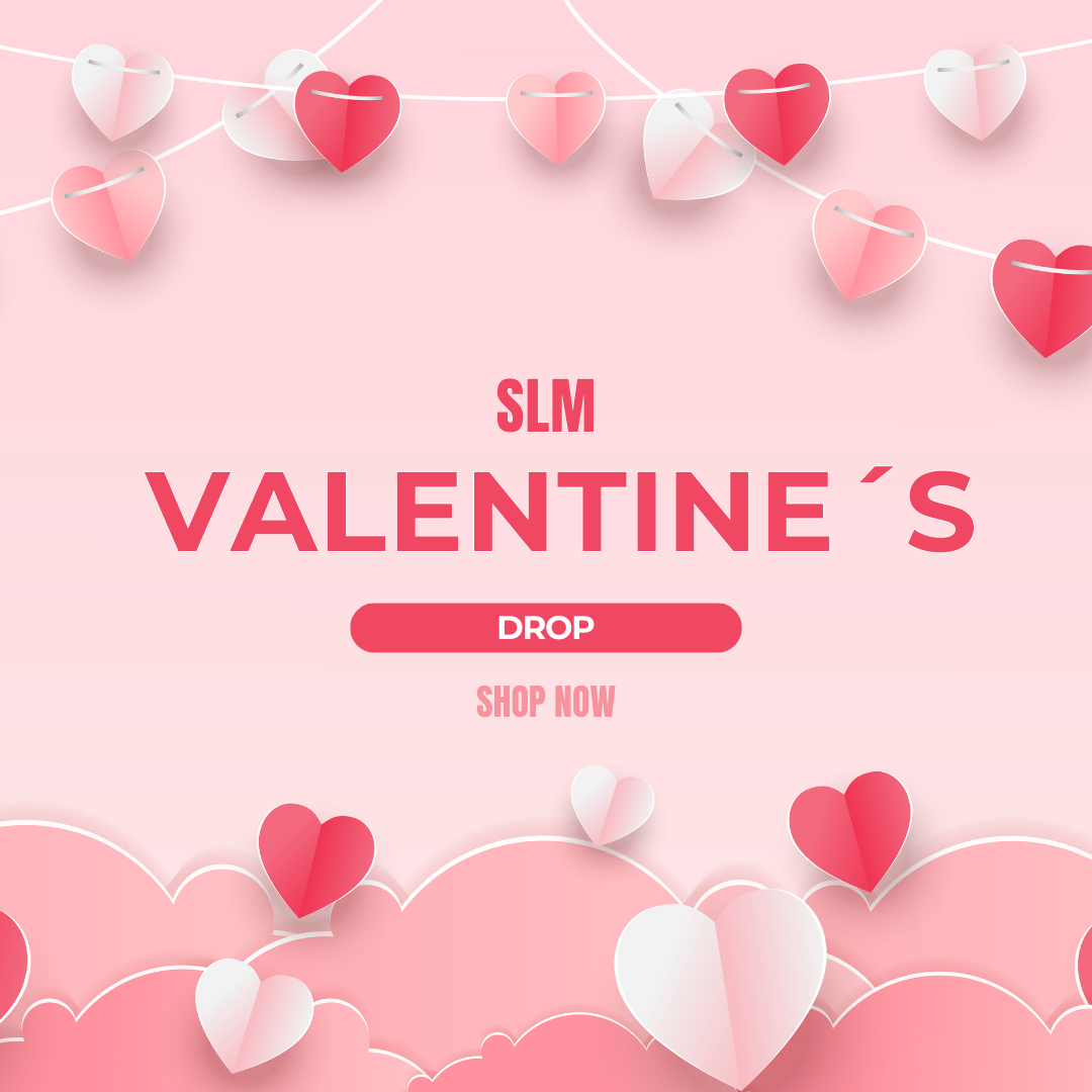Valentine´s Kollektion
