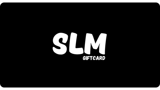 SLM GIFTCARD