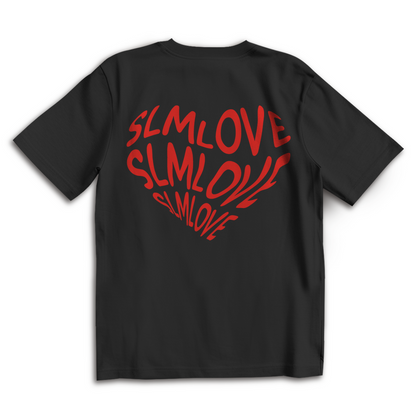 LOVE SHIRT - SLM