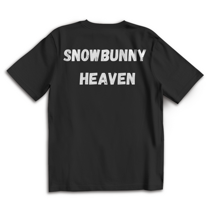 I ❤️ SNOW BUNNIES - SLM