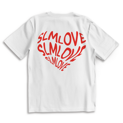 LOVE SHIRT - SLM