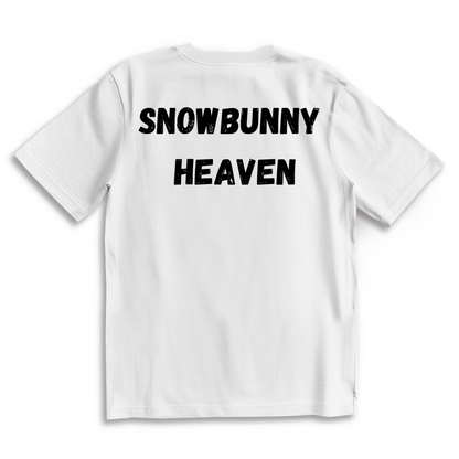 I ❤️ SNOW BUNNIES - SLM