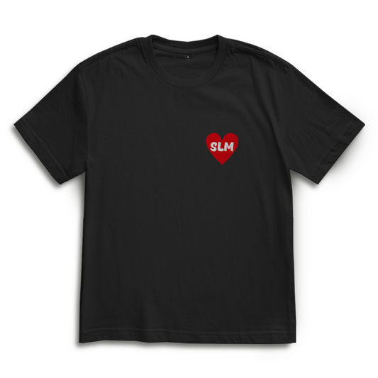 LOVE SHIRT - SLM