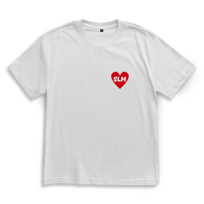 LOVE SHIRT - SLM